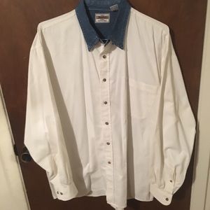 Halifax Outfitters Men’s Shirt